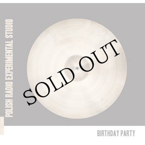 画像: V.A "Birthday Party" [CD]