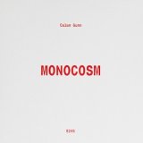 画像: Calum Gunn "Monocosm" [CD]