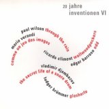 画像: V.A "20 Jahre Inventionen VI" [CD]