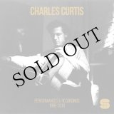 画像: Charles Curtis "Performances & Recordings 1998​-​2018" [3 × CD]