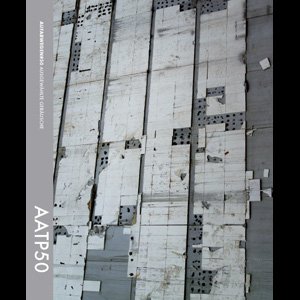 画像: V.A "Aufabwegen#50 - Ausgewählte Geräusche" [2CD + Book]