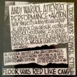 画像2: Al Hansen "Andy Warhol Attentat Sound" [CD]