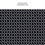 画像: Rhodri Davies "Transversal Time" [CD]