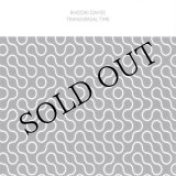 画像: Rhodri Davies "Transversal Time" [CD]