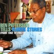 画像1: Ben Patterson "Ben Patterson Tells Fluxus Stories (From 1962 To 2002)uxus)" [CD]