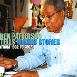 画像: Ben Patterson "Ben Patterson Tells Fluxus Stories (From 1962 To 2002)uxus)" [CD]