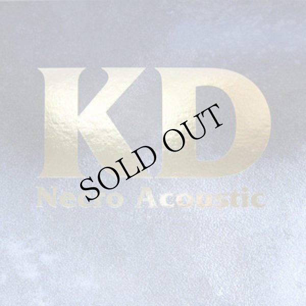 画像1: Kevin Drumm "Necro Acoustic" [5CD box]