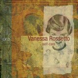 画像: Vanessa Rossetto "Self​-​care" [CD]