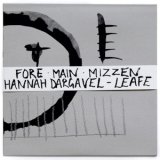画像: Hannah Dargavel-Leafe "Fore Main Mizzen" [LP]