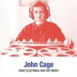 画像1: John Cage "Early Electronic And Tape Music" [CD]