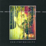 画像: Nurse With Wound • Graham Bowers "Excitotoxicity" [CD]