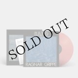 画像: Ragnar Grippe "Sand" [Clear Red LP]