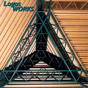 画像: Moniek Darge / Godfried-Willem Raes "Logos WORKS" [CD]