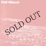 画像: Phill Niblock "Music By Phill Niblock" [CD]