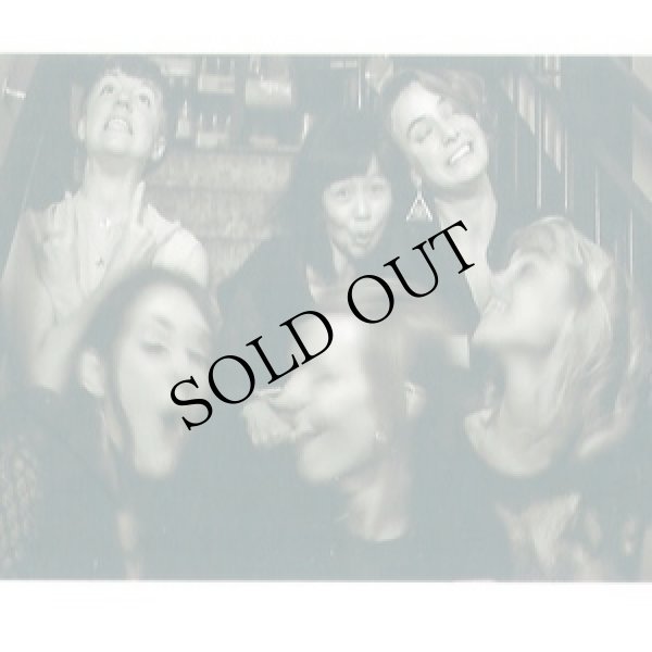 画像2: Anna Hogberg Attack "Lena" [CD]