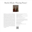 画像2: Marla Hlady "Playing Piano" [LP]