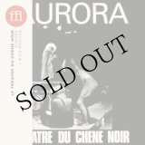 画像: Theatre du Chene Noir "Aurora" [CD]