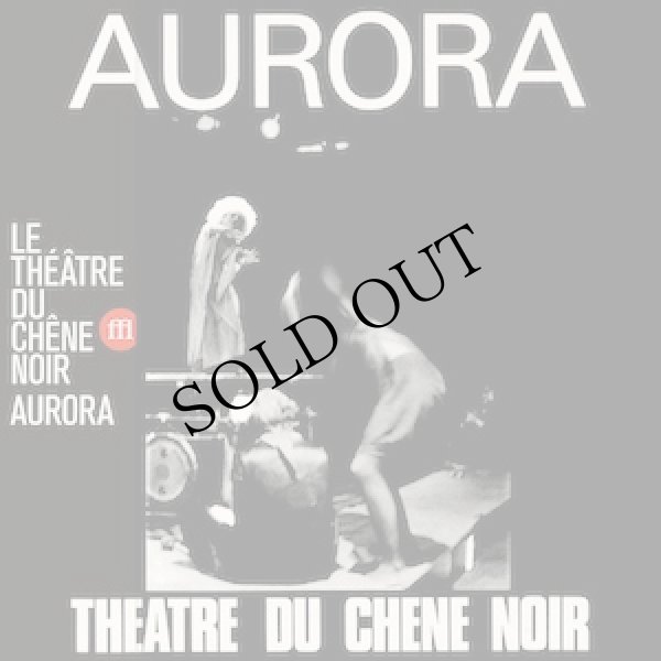 画像1: Theatre du Chene Noir "Aurora" [LP]