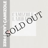 画像: Camizole + Lard Free [LP]