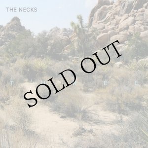 画像: The Necks "Three" [CD]
