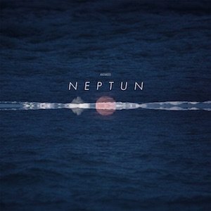 画像: Akmee "Neptun" [CD]