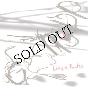 画像: Limpe Fuchs "Gestrupp" [LP]