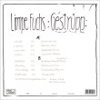 画像2: Limpe Fuchs "Gestrupp" [LP]