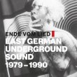 画像1: V.A "Ende Vom Lied: East German Underground Sound 1979 - 1990" [CD]