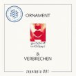 画像1: Ornament & Verbrechen "Tapetopia 001 (Rotmaul Tape)" [LP]