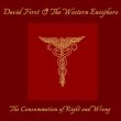 画像1: David First "The Consummation of Right and Wrong" [3CD] 