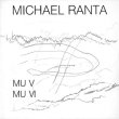 画像1: Michael Ranta "MU V / MU VI" [LP]