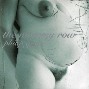 画像: Philip Gayle "The Mommy Row" [CD]