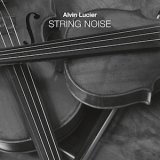 画像: Alvin Lucier "String Noise" [2CD]