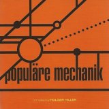 画像: Populare Mechanik "Kollektion 03 Compiled By Holger Hiller" [CD]