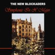 画像1: The New Blockaders "Simphonie In X Major" [CD]