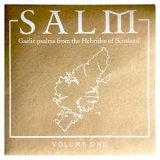 画像: Unknown Artist "Salm: Gaelic Psalms From The Hebrides Of Scotland Volume One" [LP]