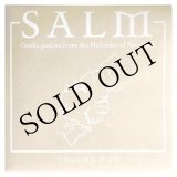 画像: Unknown Artist "Salm: Gaelic Psalms From The Hebrides Of Scotland Volume One" [LP]
