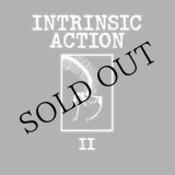 画像: Intrinsic Action "II" [CD]