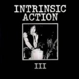 画像: Intrinsic Action "III" [CD]