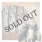 画像: Jungle Nausea [LP]