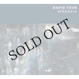 画像: David Toub "Ataraxia" [CD]