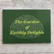 画像1: Trevor Wishart "The Garden of Earthly Delights" [25 page book + CD-R]