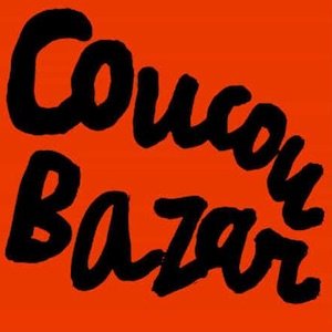 画像: Jean Dubuffet "Coucou Bazar" [2CD]