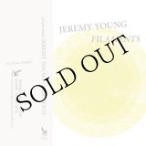 画像: Jeremy Young "Filaments" [Cassette]