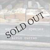 画像: Alvin Curran "Endangered Species" [2CD]