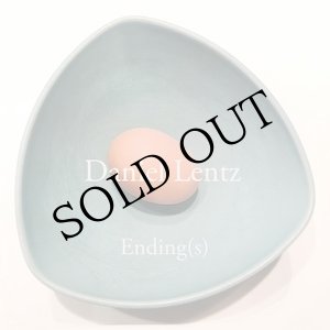 画像: Daniel Lentz "Ending(s)" [CD]