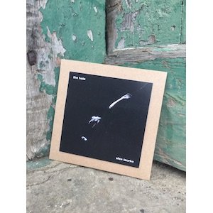 画像: Ales Tsurko "The Hate" [CD]