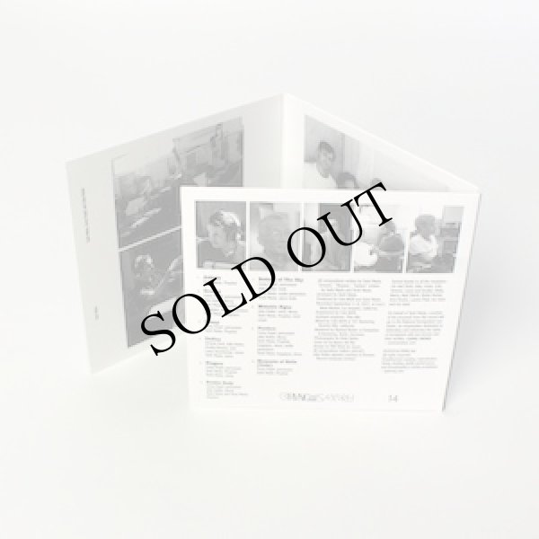 画像5: Tashi Wada With Yoshi Wada And Friends "Nue" [CD]