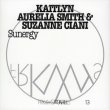 画像1: Kaitlyn Aurelia Smith & Suzanne Ciani "Sunergy" [CD]
