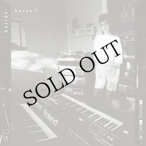 画像: Michele Mercure "Beside Herself" [CD]